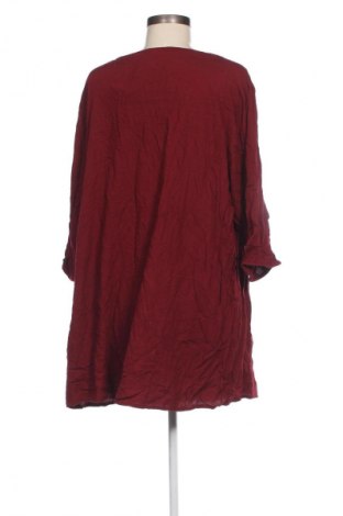 Kleid Junarose, Größe XXL, Farbe Braun, Preis 33,40 €