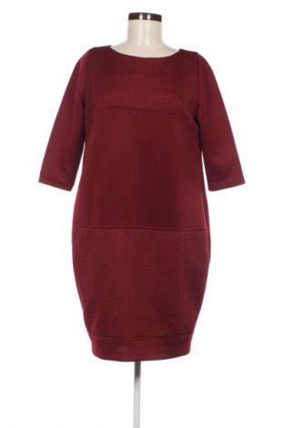 Kleid Junona, Größe XXL, Farbe Rot, Preis € 15,35