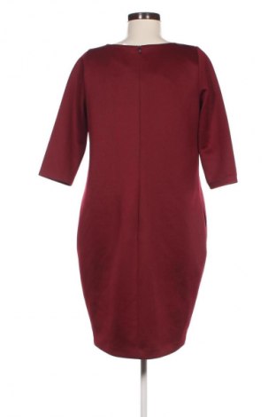 Kleid Junona, Größe XXL, Farbe Rot, Preis € 15,35