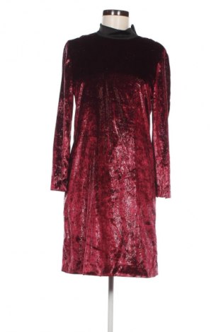 Kleid Just Cavalli, Größe S, Farbe Rot, Preis 43,99 €