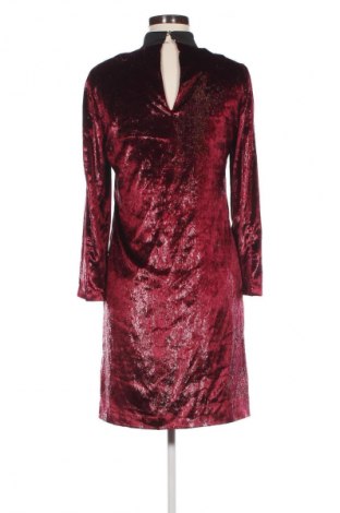 Kleid Just Cavalli, Größe S, Farbe Rot, Preis 43,99 €