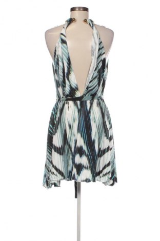 Kleid Just Cavalli, Größe S, Farbe Mehrfarbig, Preis 78,99 €