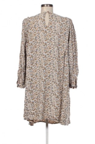 Kleid Kaffe, Größe XXL, Farbe Beige, Preis € 13,99