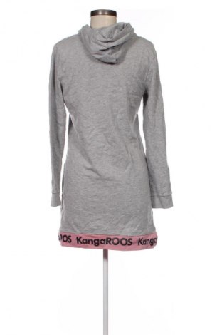 Kleid Kangaroos, Größe S, Farbe Grau, Preis € 6,99