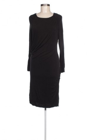 Kleid KappAhl, Größe M, Farbe Schwarz, Preis 4,99 €