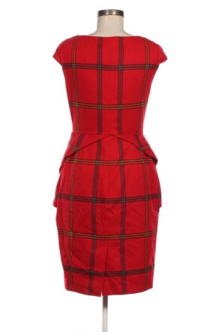 Kleid Karen Millen, Größe M, Farbe Rot, Preis € 24,49