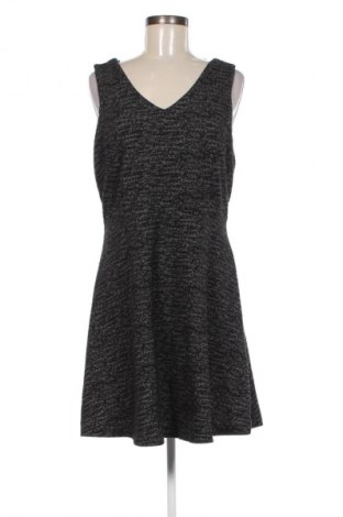 Kleid Katherine Barclay, Größe L, Farbe Grau, Preis 6,49 €