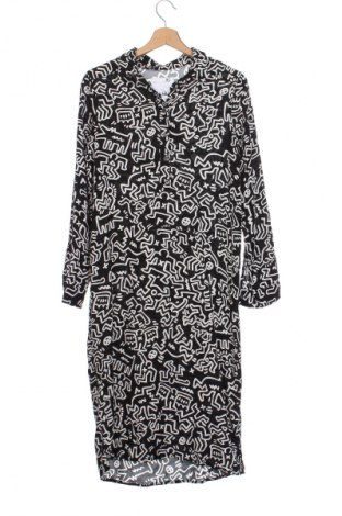 Kleid Keith Haring, Größe XS, Farbe Mehrfarbig, Preis € 13,35