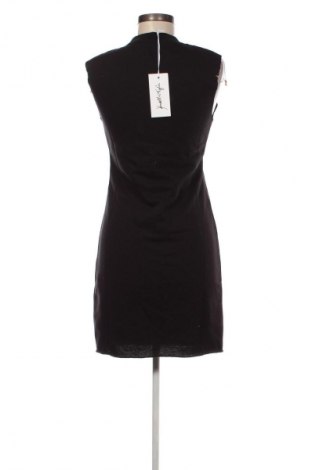 Kleid Kendall & Kylie, Größe XS, Farbe Schwarz, Preis 28,99 €