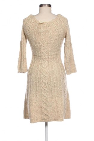 Kleid Kenji, Größe S, Farbe Beige, Preis € 13,99