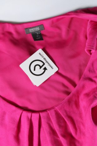 Kleid Kenneth Cole, Größe S, Farbe Rosa, Preis 13,99 €