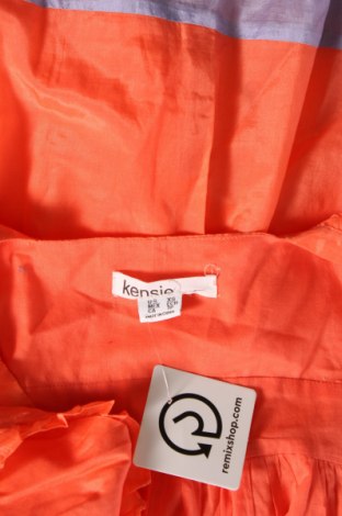 Kleid Kensie, Größe XS, Farbe Orange, Preis € 8,99