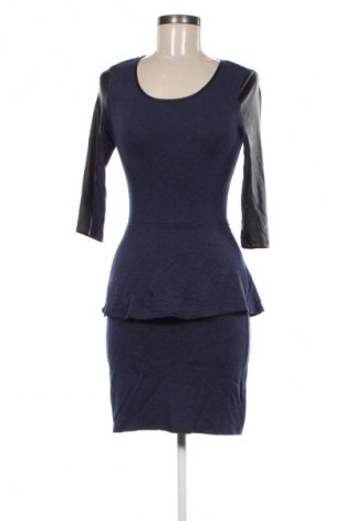 Kleid Kensie, Größe XS, Farbe Blau, Preis € 3,49