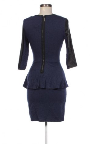 Kleid Kensie, Größe XS, Farbe Blau, Preis 3,49 €