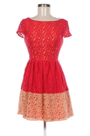 Kleid Kensie, Größe XS, Farbe Rot, Preis € 10,49