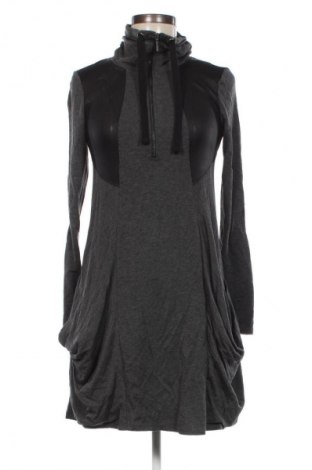 Kleid Kensie, Größe XS, Farbe Grau, Preis € 16,70