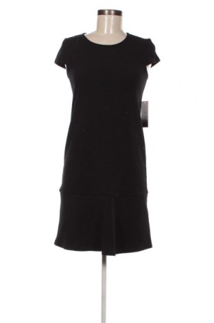 Kleid Kensie, Größe XS, Farbe Schwarz, Preis 22,99 €