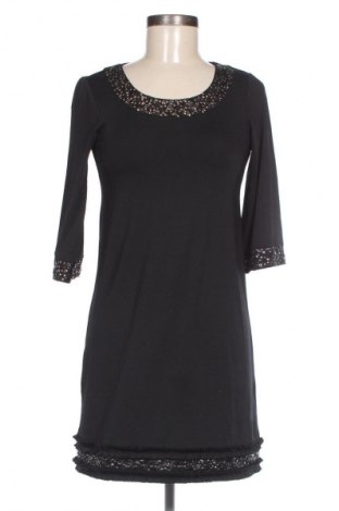 Kleid Kensie, Größe XS, Farbe Schwarz, Preis € 16,70