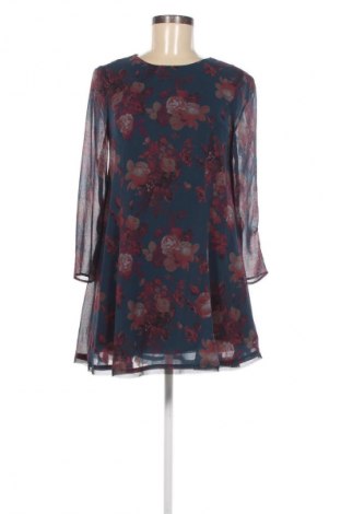 Kleid Kimchi Blue, Größe XS, Farbe Mehrfarbig, Preis 8,99 €