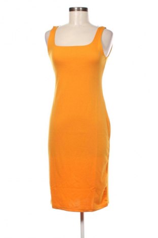 Kleid Koton, Größe M, Farbe Orange, Preis 16,99 €