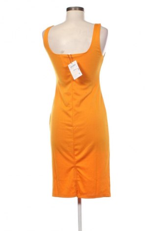 Kleid Koton, Größe M, Farbe Orange, Preis € 16,99