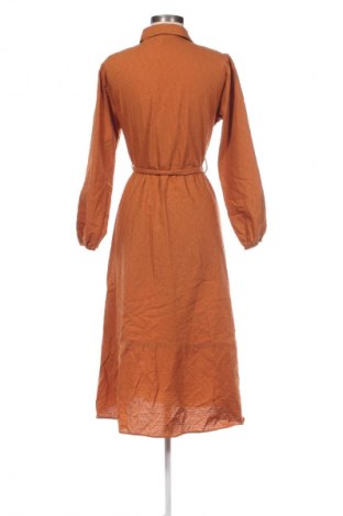 Kleid Koton, Größe S, Farbe Orange, Preis € 18,49