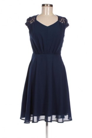 Kleid L.B.C., Größe S, Farbe Blau, Preis € 6,99