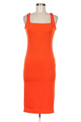 Kleid LC Waikiki, Größe L, Farbe Orange, Preis € 5,12