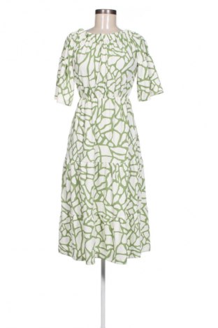 Φόρεμα LELA, Μέγεθος M, Χρώμα Πολύχρωμο, Τιμή 23,99 €