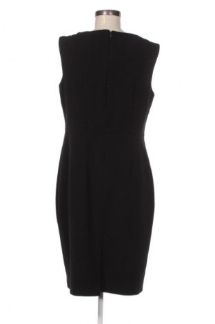 Kleid LK Bennett, Größe XL, Farbe Schwarz, Preis 94,33 €