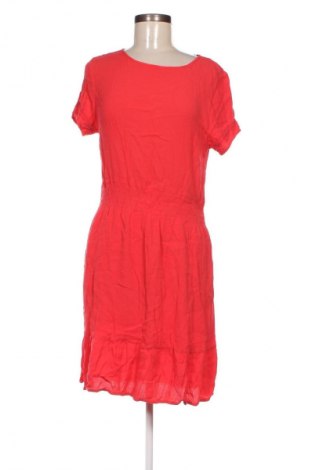 Kleid La Fee Maraboutee, Größe M, Farbe Rot, Preis € 25,99