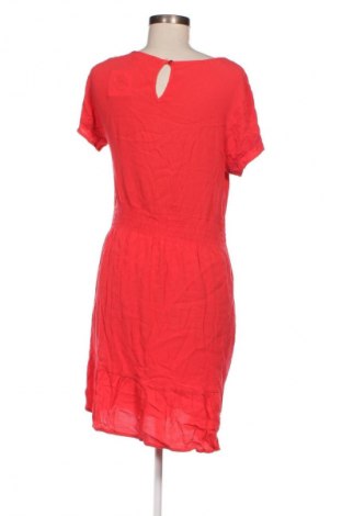 Kleid La Fee Maraboutee, Größe M, Farbe Rot, Preis 25,99 €