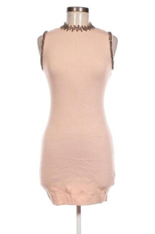 Kleid Laetitia Mem, Größe S, Farbe Beige, Preis € 6,49