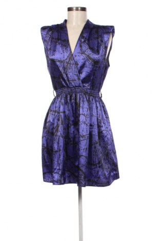 Kleid L'art De River Island, Größe M, Farbe Mehrfarbig, Preis 15,99 €