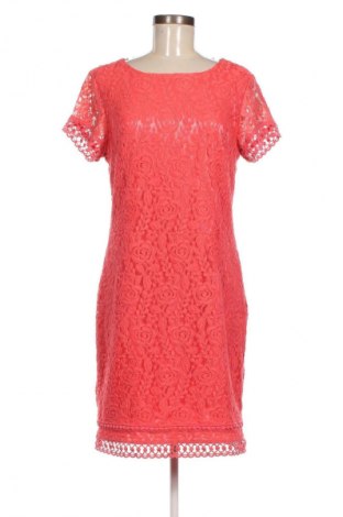 Kleid Laundry By Shelli Segal, Größe M, Farbe Rosa, Preis 8,99 €