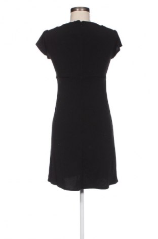 Kleid Laundry by Design, Größe M, Farbe Schwarz, Preis 4,99 €