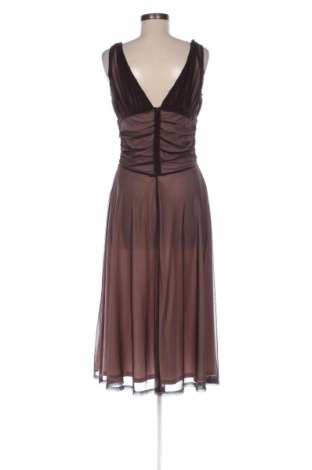 Kleid Laura Scott, Größe M, Farbe Braun, Preis 21,29 €