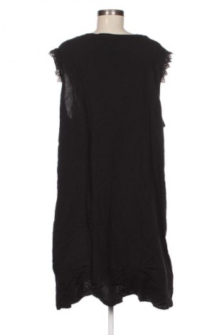 Rochie Laura Torelli, Mărime XXL, Culoare Negru, Preț 138,14 Lei