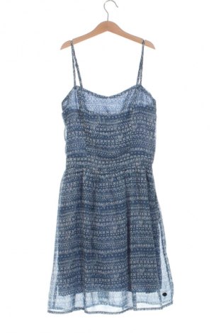 Kleid Lee Cooper, Größe XS, Farbe Blau, Preis 40,01 €