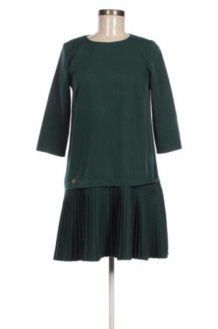 Kleid Lemoniade, Größe M, Farbe Grün, Preis 15,60 €