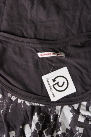 Tunika Levi's, Größe S, Farbe Grau, Preis 30,26 €