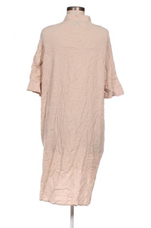 Kleid Liberte Essentiel, Größe M, Farbe Beige, Preis 8,99 €