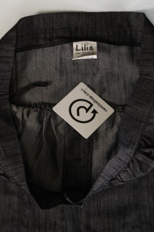 Kleid Lilia, Größe S, Farbe Grau, Preis € 5,12