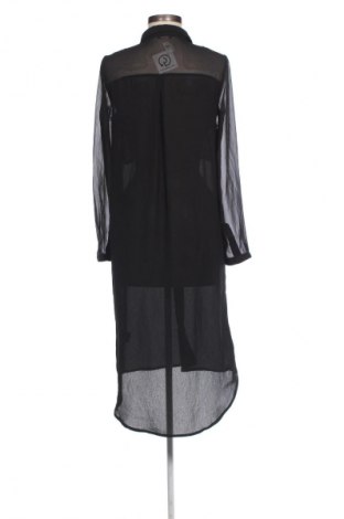 Kleid Lindex, Größe S, Farbe Schwarz, Preis 4,99 €