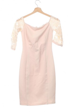 Kleid Liu Jo, Größe M, Farbe Beige, Preis 43,61 €