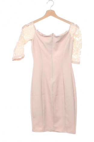 Kleid Liu Jo, Größe M, Farbe Beige, Preis 43,61 €