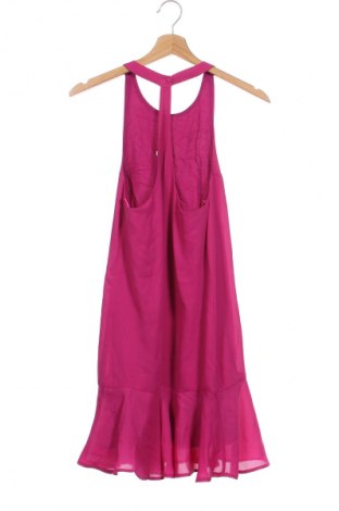 Kleid Lucca Couture, Größe XS, Farbe Rosa, Preis 8,99 €