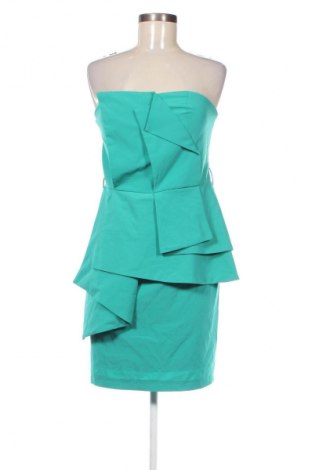 Rochie Lucy & Co, Mărime L, Culoare Verde, Preț 115,18 Lei