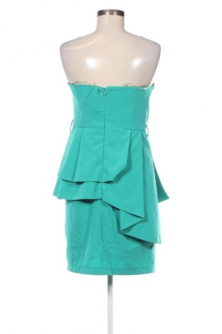 Rochie Lucy & Co, Mărime L, Culoare Verde, Preț 115,18 Lei