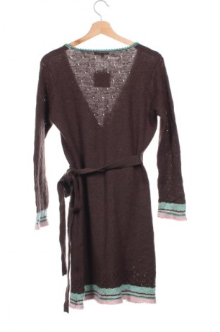 Kleid Lysgaard, Größe M, Farbe Braun, Preis 9,99 €